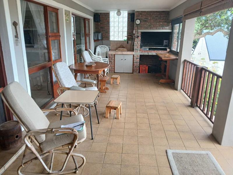 4 Bedroom Property for Sale in Stilbaai East Western Cape